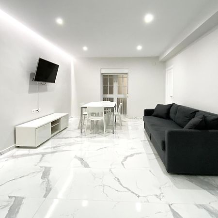 Apartamento San Felix, Playa La Caleta Cádiz Exterior foto