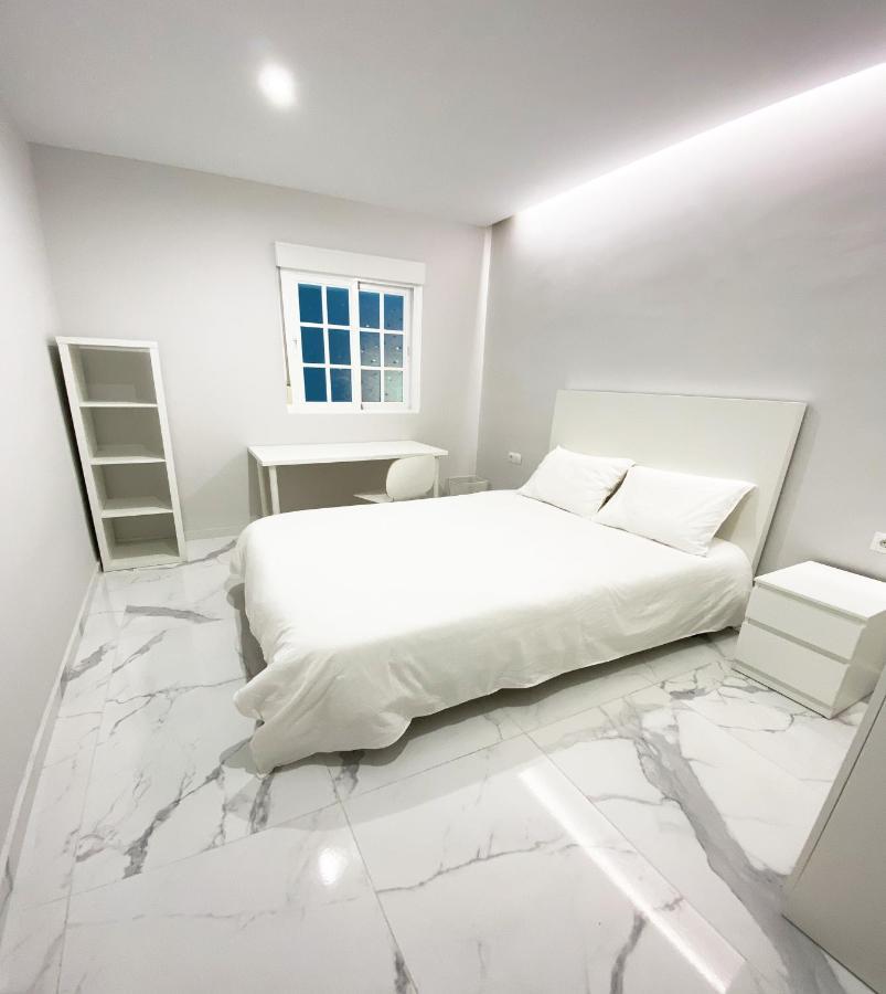 Apartamento San Felix, Playa La Caleta Cádiz Exterior foto