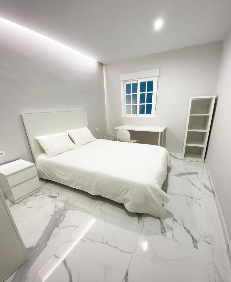Apartamento San Felix, Playa La Caleta Cádiz Exterior foto