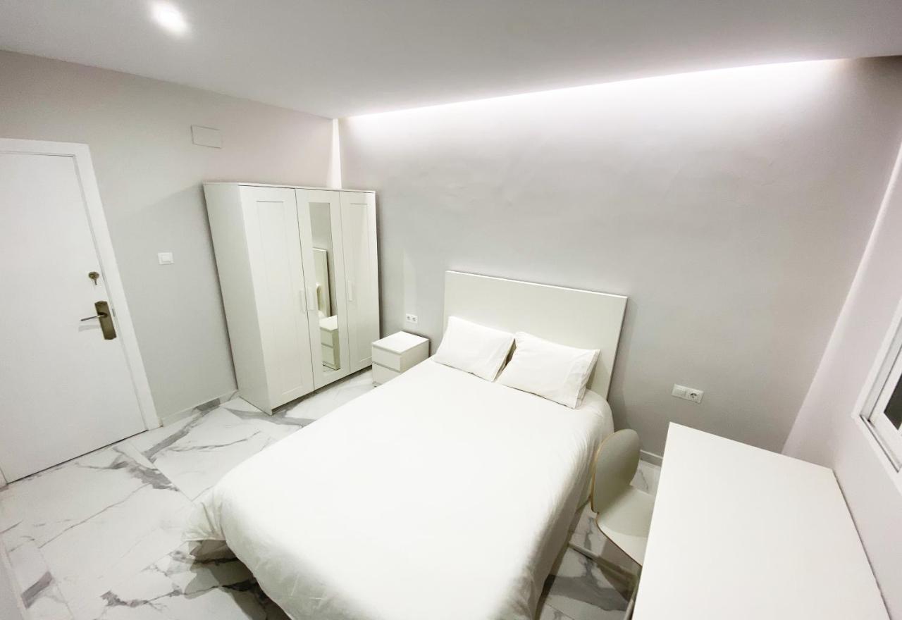 Apartamento San Felix, Playa La Caleta Cádiz Exterior foto