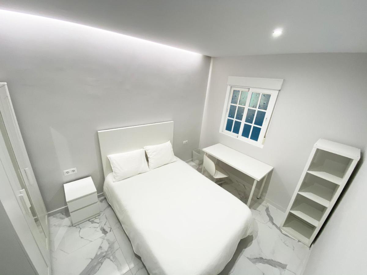 Apartamento San Felix, Playa La Caleta Cádiz Exterior foto