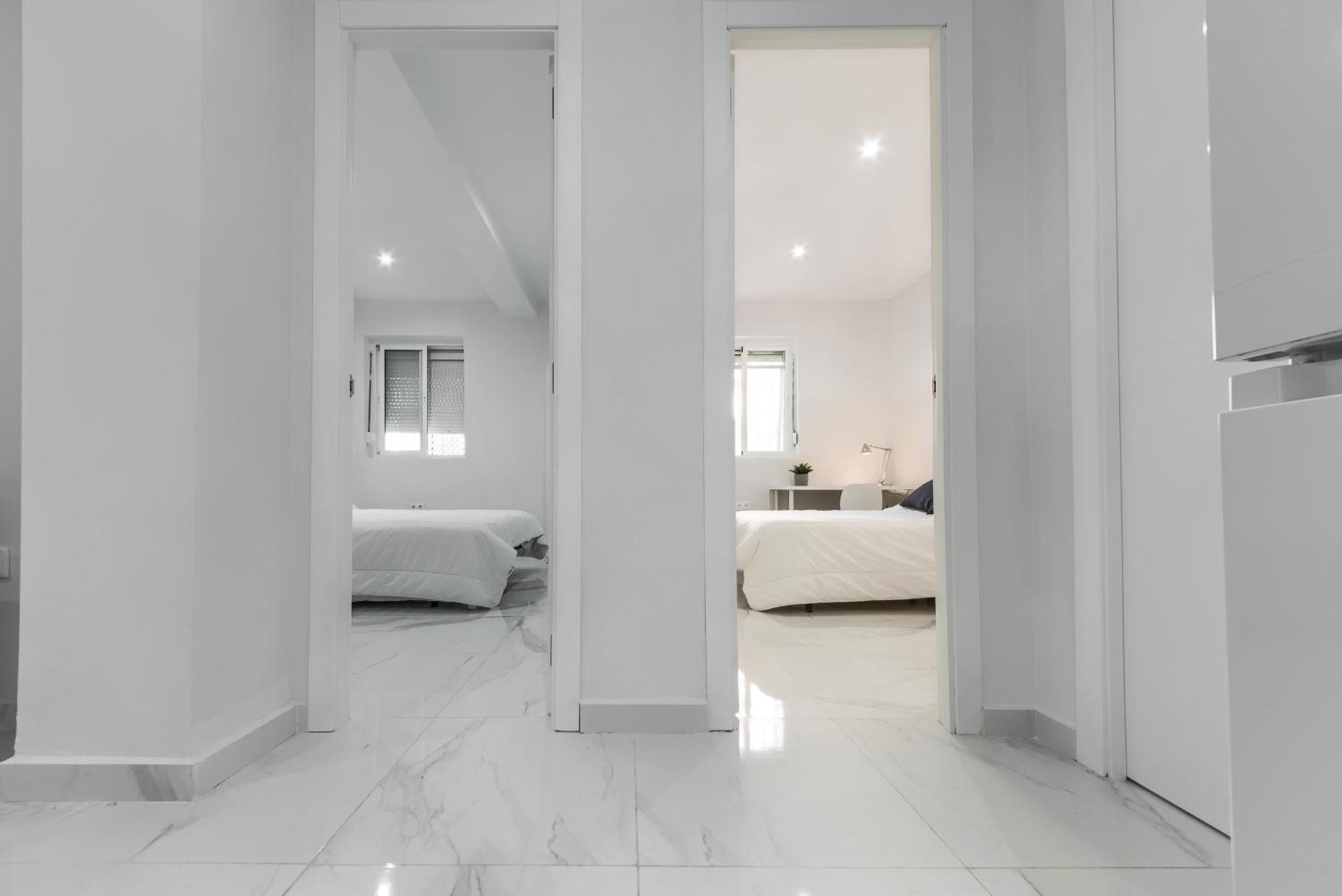 Apartamento San Felix, Playa La Caleta Cádiz Exterior foto