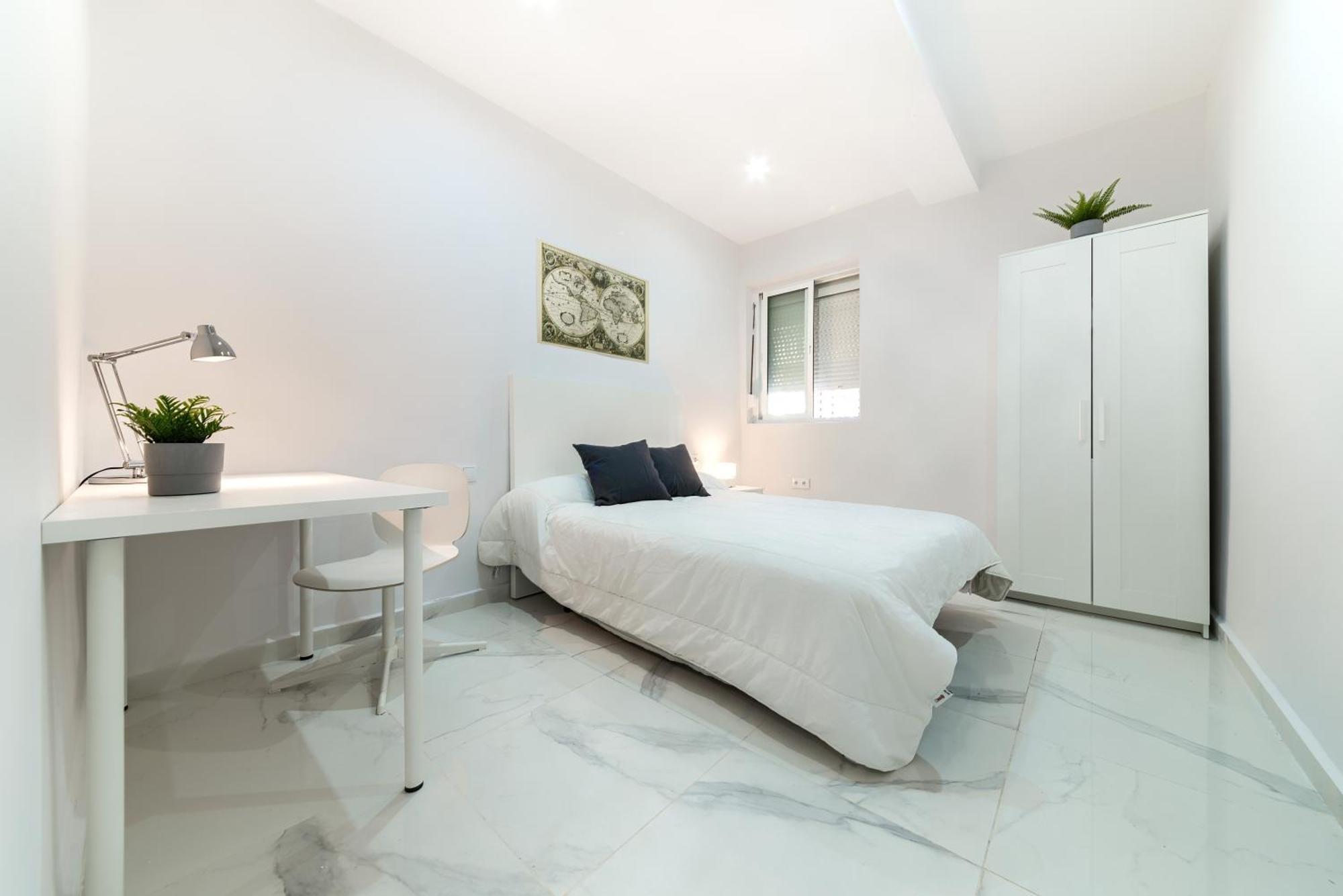 Apartamento San Felix, Playa La Caleta Cádiz Exterior foto