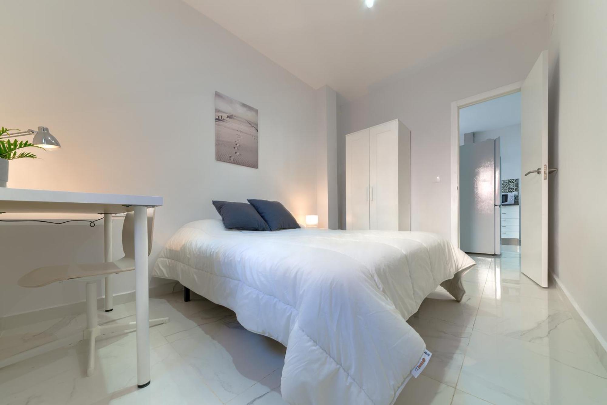 Apartamento San Felix, Playa La Caleta Cádiz Exterior foto